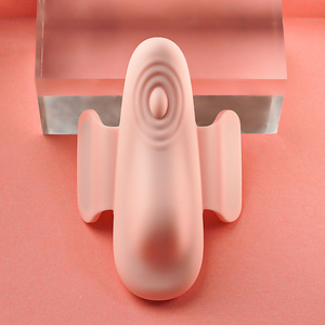 Vibrador Invisible Portátil Lena con Control Remoto por Aplicación, Juguete Sexual para Mujeres Adultas, Venta al Por Mayor - Product Image 1