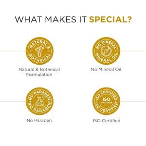 มาสก์ผมน้ำข้าวเพื่อการฟื้นฟูเส้นผมเสียและส่องแสงโลโก้ของคุณแบรนด์ผลิตตามสั่ง - Product Image 5