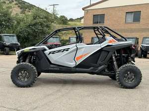 MÁS FATEST 2026 Polaris RZR Pro XP 4 Sport UTV - Product Image 2