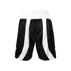 Uniforme de Boxeo para Hombre, Ropa de Artes Marciales, con Logotipo Personalizado, Secado Rápido, Ligero, Uniforme de Boxeo al por Mayor en Oferta - Product Image 6