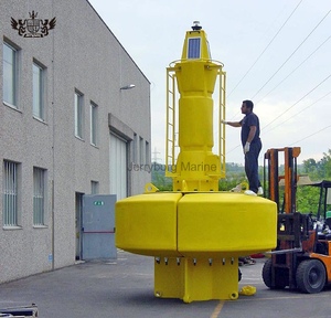 Phao nổi vượt trội và phao nổi ổn định với khối lượng dịch chuyển được thiết kế chính xác. - Product Image 6