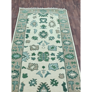 Alfombra de Oración Grande de Lana Hecha a Mano, Alfombra Anudada Antigua de 8x14 9x12 Multicolor para Uso Doméstico al Mejor Precio al por Mayor - Product Image 5