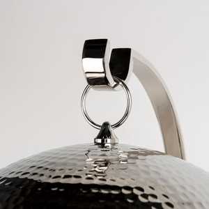 Royal ถาดสแตนเลสสำหรับบุฟเฟต์ที่ใช้ก๊าซเป็นมิตรต่อสิ่งแวดล้อมสำหรับการนำเสนอความอบอุ่นด้านอาหารที่สมบูรณ์แบบ - Product Image 3