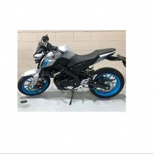 Motocyclettes sportives Yamaha MT-125 125cc - Product Image 3