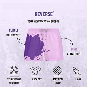 Pantalones Cortos Casuales de la Mejor Calidad para Hombre, Sensibles al Calor, de Secado Rápido, Impermeables, Transpirables, Ecológicos, hasta la Rodilla, con Cintura Elástica - Product Image 5