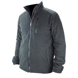 แจ็กเก็ตบอมเบอร์กันลมนักบินแฟชั่นกันน้ำเครื่องแบบทำงานกลางแจ้งกีฬายืดผู้ชายแจ็คเก็ตขนแกะขั้วโลกผลิตในปากีสถาน - Product Image 1