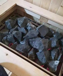 Sauna Tradizionale Grande per Esterni in Cedro Rosso, Sauna a Vapore Tradizionale per Casa, Vendita Calda - Product Image 6