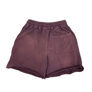 New Arrival High Quality Acid Washed <b>Shorts</b> For <b>Men</b> Casual Wear <b>Men's</b> <b>Shorts</b> OEM ODM Custom <b>Shorts</b> Supplier - Product Image 3