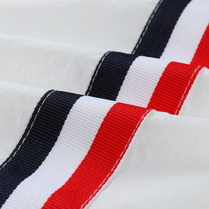 เสื้อแจ็กเก็ตกันลม2025ของผู้ชายกีฬากันลมดีไซน์ใหม่สำหรับฤดูหนาว - Product Image 4