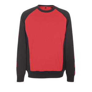 Mono Riders 2024 Top Trending Custom Embroidered Eco-Friendly Winter Unisex Pullover Sweatshirt All Sizes Colors 70% Organic - Product Image 3