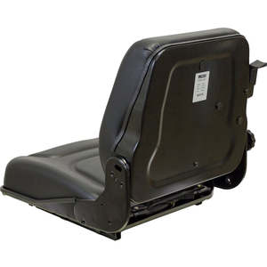 Selle de levage pour fourche de suspension arrière par Pilot - Product Image 3