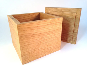 Joyero pequeño de madera para niñas, almacenamiento decorativo hecho a mano con compartimentos, caja de regalo bonita, proveedor indio - Product Image 5