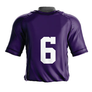 Conjunto de camisetas de béisbol personalizadas de alta calidad, ropa deportiva transpirable para jóvenes y hombres, uniformes impresos en blanco de fábrica al por mayor - Product Image 5