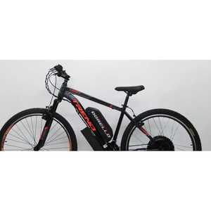 Bicicleta Eléctrica Dorello TREND MODEL 28 con Llanta de 28 Pulgadas, 48 Vatios, 750 Amperios - Product Image 2