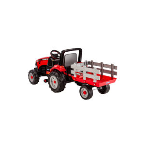 Optimizado para el tractor Case IH para varios terrenos Diseño duradero con componentes de motor de núcleo 4WD-Disponible a granel - Product Image 2