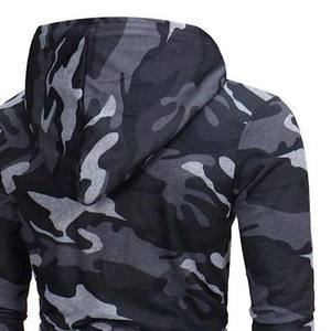 High Puff Printing Heavyweight Cotton Men'S <b>Hoody</b> Oversized Custom Print Luxury Pullover Cotton Custom <b>Hoodies</b> - Product Image 4