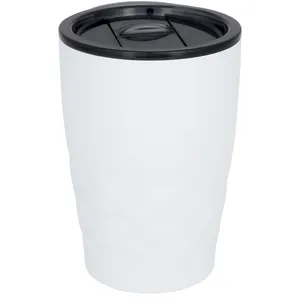 Vaso Térmico de Acero Inoxidable Geo Custom Merchandising de 350 ml - Product Image 4