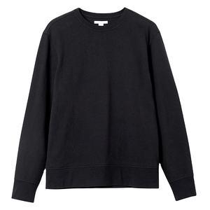 Sweat-shirt pour homme toutes saisons, conçu en tissu de coton, idéal pour rester au top des affaires par temps frais et pour les promenades en extérieur 2026 - Product Image 3