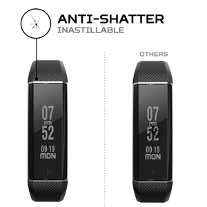 ฟิล์มกันรอย ANTISHOCK สำหรับ Zeblaze ZeBand พรีเมี่ยมการ์ดสำหรับอุปกรณ์ของคุณ - Product Image 4