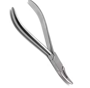 El mejor fórceps de extracción dental y quirúrgica de alta resistencia Material de madera y acero eléctrico manual Precio económico - Product Image 2