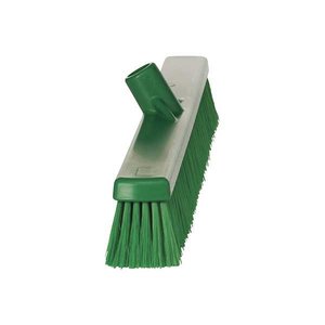 Escoba ancha VIKAN 61cm cerdas blandas - Product Image 3