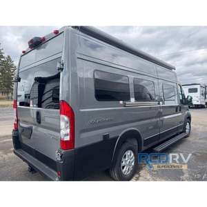 Autocaravana de Lujo Coachmen RV Nova 20C 2025, Casa Rodante para Acampar con Aire Acondicionado y Agua - Product Image 5