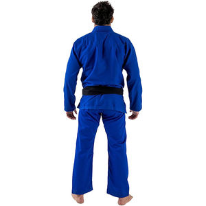 Uniforme BJJ de estilo informal con estampado propio profesional para hombre, Karate Gi más vendido al mejor precio, ropa informal para artes marciales - Product Image 6