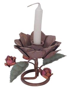 BOUGIE ARBRE DE NOËL ZINK EN MÉTAL POUR LA DÉCORATION DE LA MAISON THÉ LUMIÈRE ET PILIER POUR LA DÉCORATION DE NOËL - Product Image 3