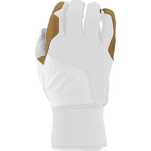 Guantes de Béisbol Ligeros de Nuevo Diseño 2024, Guantes de Cuero al por Mayor, Spandex/Nailon, OEM Personalizable, Uso Profesional para Adultos - Product Image 5