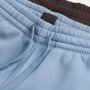 Custom Designed Men's <b>Track</b> Pants Street Wear Sweatpants Pockets Long Length Stacked Joggers Canvas Flare <b>Trousers</b> Cargo Pants - Product Image 6