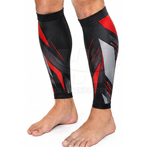 ปลอกขาแบบสปอร์ต ยืดหยุ่น กระชับ ระบายอากาศ สำหรับออกกำลังกาย ขายออนไลน์ - Product Image 4
