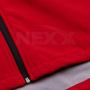 Comfortable Crinkle Nylon <b>Jacket</b> Stand Collar Letter Pattern <b>Waterproof</b> Breathable Eco-Friendly Custom Colors Logo Best Price - Product Image 5