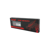 Gaming Desktop Workstation DDR5 16GB 32GB 4800MHz 6000MHz ECC UDIMM 288-Pin 1.1V PC5 Unbuffered Dual Rank Heatsink System Memory