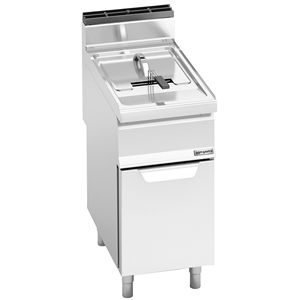 เตาทอดแก๊สแบบตั้งพื้น - 15 ลิตร - 12.7 กิโลวัตต์ - Product Image 1