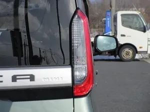 Delica Mini I 2023, Bajo Kilometraje, Motor en Buen Estado, Transmisión Automática, Techo Solar Panorámico, Faros LED - Product Image 6