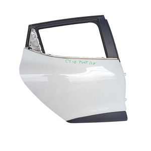 PUERTA TRASERA DERECHA RENAULT Clio Serie 821008626R (08>15) - Product Image 1