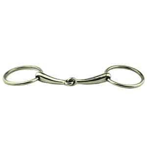 Équipement équestre construit de qualité supérieure mèche à cheval en laiton mèche à bouche équine en acier inoxydable mèche à cheval marque privée - Product Image 6