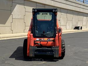 2020 Kubota SSV65 Skid Steer Loader - 65HP Machine de construction compacte et durable - Product Image 5