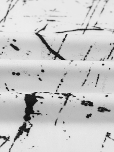 Jersey informal de manga larga de algodón 100% para hombre, sudadera térmica de felpa francesa de alta calidad, sudaderas personalizadas para la temporada de primavera - Product Image 5