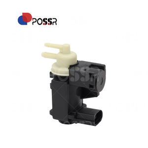 POSSR katup Solenoid suku cadang otomatis katup tekanan Turbocharger untuk Audi A4 A5 A6 Q5 - Product Image 3