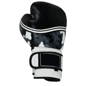 2025กระเป๋าหนังสำหรับผู้ชายขนาด8ออนซ์/10ออนซ์/12ออนซ์/14ออนซ์/16ออนซ์ดีไซน์ตามสั่งถุงมือสำหรับต่อสู้ - Product Image 6