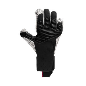 2025 gros qualité supérieure nouveaux gants de gardien de but professionnel allemand Latex gros personnalisé OEM - Product Image 2