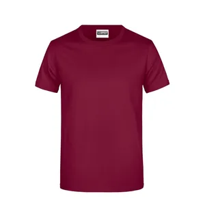 T-shirt promotionnel personnalisé Basic-T Man 150 - Product Image 3