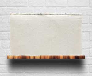 กระเป๋าคลัทช์สีใสสำหรับผู้หญิงกระเป๋าคลัทช์สายโซ่สีทองลายดอกไม้สำหรับผู้หญิงออกแบบได้ตามต้องการ - Product Image 4