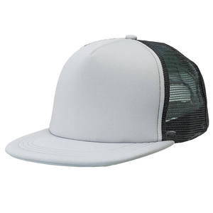 OEM Conception personnalisée Casquette de sport en coton de haute qualité Casquette de baseball 6 panneaux Casquettes en métal avec logo pour hommes Casquettes sur mesure avec logo imprimé - Product Image 3
