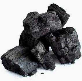 Forme de morceau de charbon actif en bois dur naturel pour les acheteurs en gros-Charbon de bois sans fumée pur pour les barbecues - Product Image 4