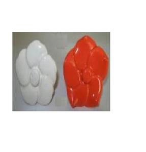 Nueva llegada Venta al por mayor Suministro de fábrica Perillas de puerta de cerámica de lujo baratas Perillas de puerta de cerámica - Product Image 1