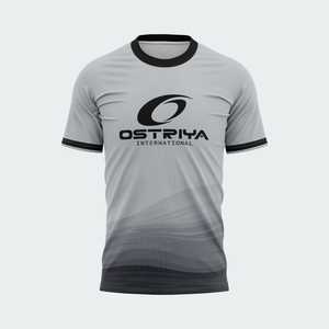 Ropa Deportiva Informal para Hombre, Camisetas Holgadas para Fitness y Culturismo, Ropa Urbana para Hombre - Product Image 1