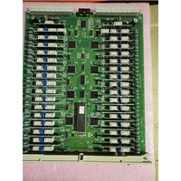 UA5000 MSAN IP DSLAM ADSL2+ VDSL