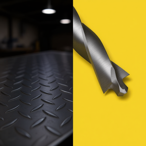 ดอกสว่านอเนกประสงค์โคบอลต์โลหะ Stanley HSS-E - Product Image 3